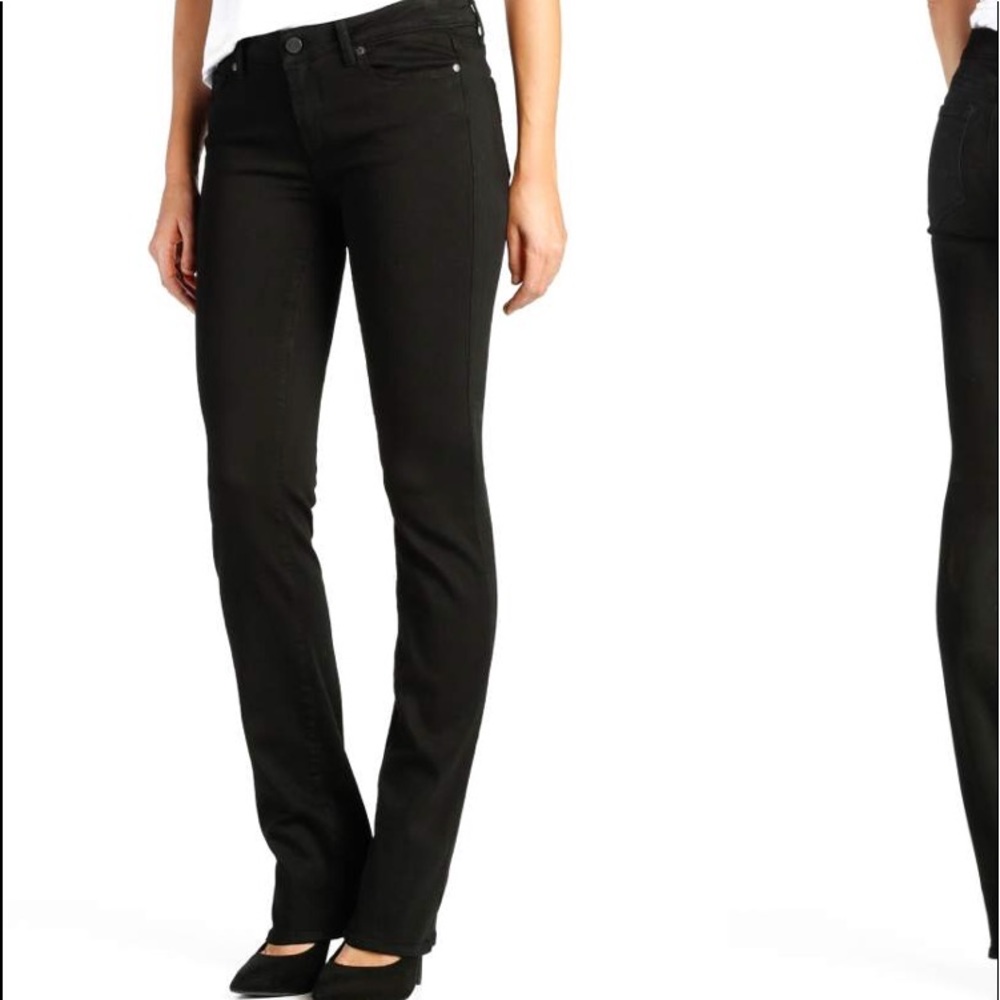 Paige Skyline Jean